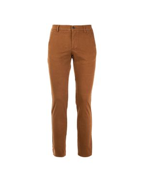Reign Herrenhose Modell New Albert Oslo - Braun