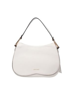 Pierre Cardin Umhängetasche Frauen - Weiß