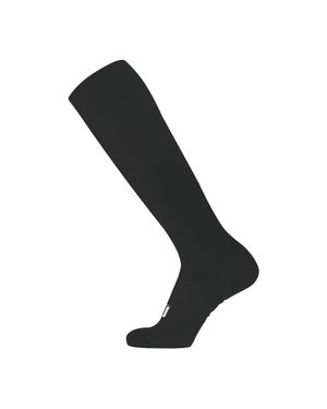 Sol's Fußballsocken Für Herren/Damen - Schwarz