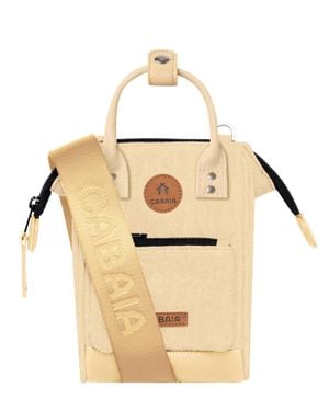 Cabaïa Tasche - Natur