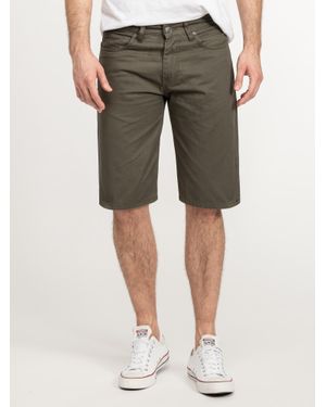 Rock Creek Shorts - Grau