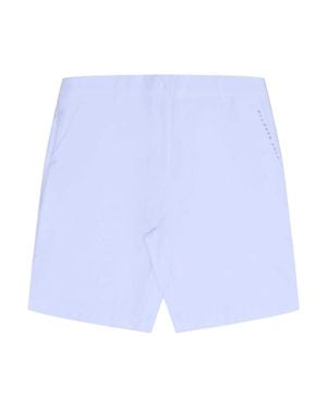 Ellesse "Mabeli" Radlershorts Für Damen - Blau