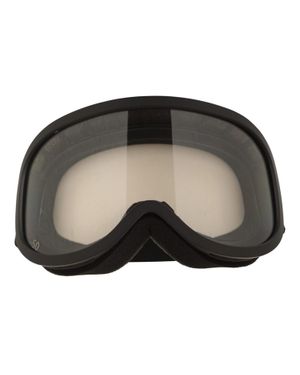 Mountain Warehouse "Extreme" Skibrille, Magnetisch - Schwarz