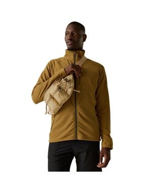 Dare 2b "Switch Out Pro" Fleecejacke Für Herren (Schwarzkümmel) - Braun