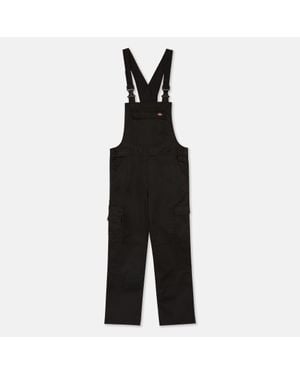Dickies Bib Everyday B&B - Schwarz