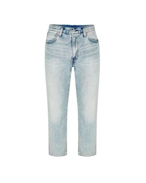 Levi's "555" Jeans Für Herren (Babyblau)