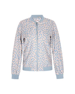 myMo Jacke Damen - Weiß