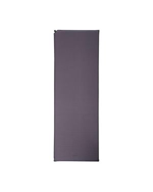 Mountain Warehouse Selbstaufblasende Matte "Adventure" - Lila