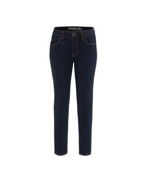 Firetrap Jeans Für Damen (Nachtblau)
