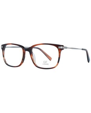 Gianfranco Ferré Optische Fassung Gff0379 002 54 - Braun