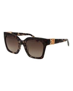 DSquared² Sonnenbrille D2 0207/S 086Ha 52 - Braun