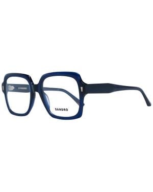 Sandro Brille Sd2049 642 52 - Blau