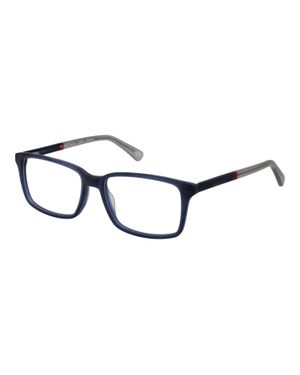 Botaniq Brillenfassung Bio-1014 105 54 - Blau