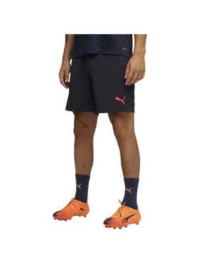 PUMA "Cup" Shorts Für Herren - Blau