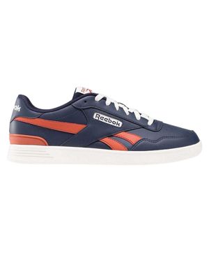 Reebok "Advance Clip" Sneaker Für Herren /Rot) - Blau