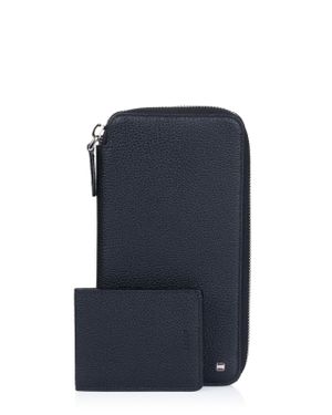 Bally Brieftasche - Blau