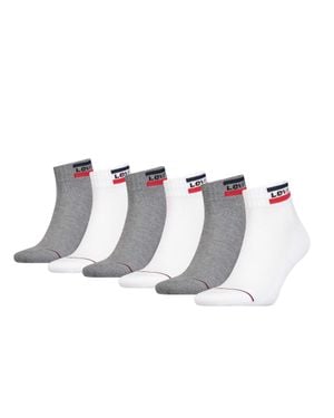 Levi's Levi's Sportwear Socken - Weiß