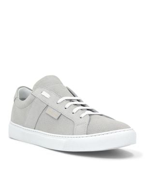 Billionaire Sneaker - Weiß