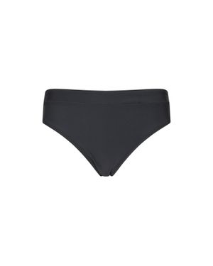 Mountain Warehouse Bikinihöschen Für Damen (Samtschwarz)