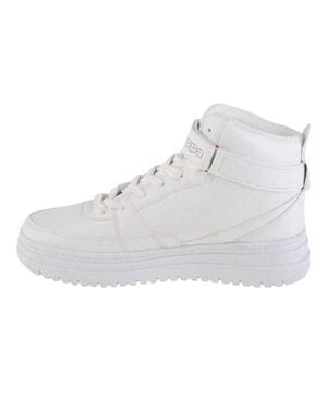 Kappa "Draydon" Sneaker Für Damen - Weiß