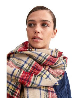 Trendyol Femmes Tissé Écharpe - Mehrfarbig