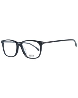 Lozza Optische Fassung Vl4089 0700 53 - Schwarz