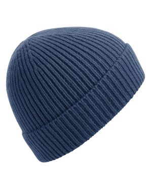 BEECHFIELD® Mütze Für Herren/Damen (Stahlblau)