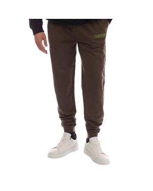 DKNY "Everblades" Jogginghosen Für Herren (Khakigrün) - Braun