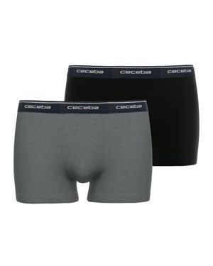 Ceceba Monza Boxershort - Schwarz
