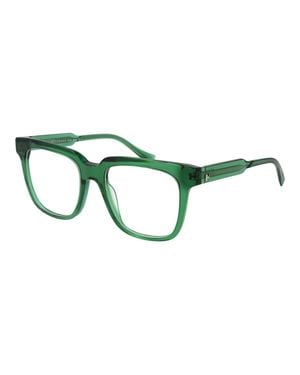 Ana Hickmann Brillenfassung Hi6286 T01 54 - Grün