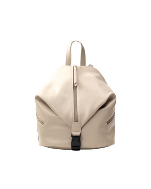Usha Rucksack Damen - Natur