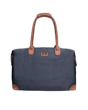 B. CAVALLI Schultertasche - Blau