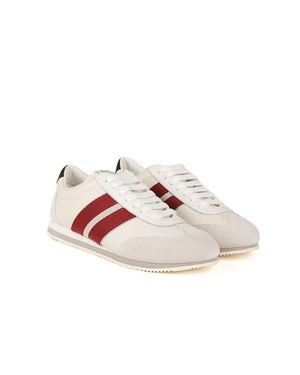 Bally Sneakers/Tsp - Pink