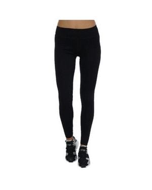 Converse "Engineered" Leggings Für Damen - Schwarz