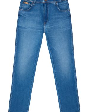 Wrangler Schlauch - Blau