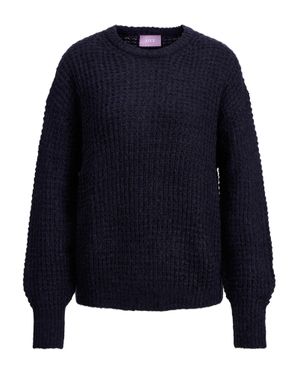 JJXX Pullover - Blau