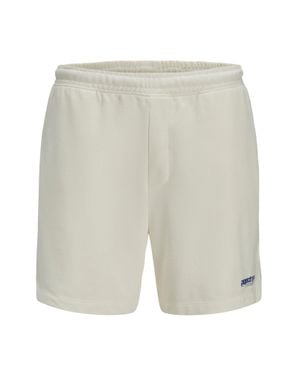 Jack & Jones Shorts - Weiß