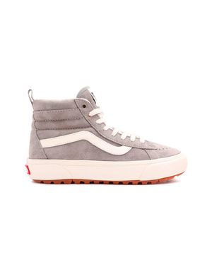 Vans Zap.Moda Sra Ua Sk8-Hi Mte-1 - Weiß