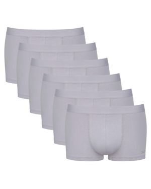 Sloggi Go Abc Hipster Boxershort - Lila
