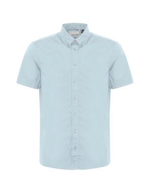 Blend Hemd - Blau