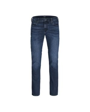 Jack & Jones Jeans Tim Evan Jeans - Blau