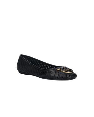 Pinko Ballerinas - Schwarz