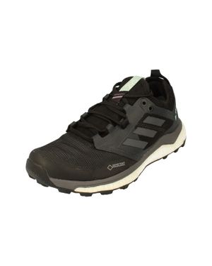 adidas Terrex Agravic Xt Gtx Turnschuhe - Schwarz