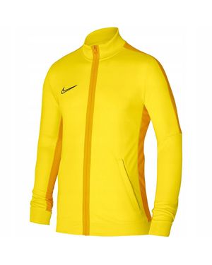 Nike "Academy" Jacke Für Herren - Gelb