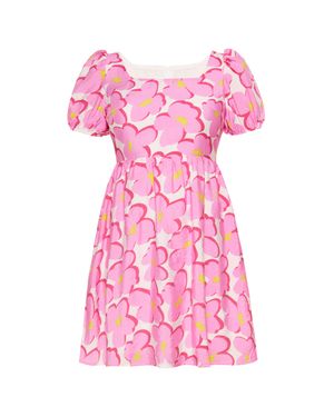 FELIPA Kleid Frauen - Pink