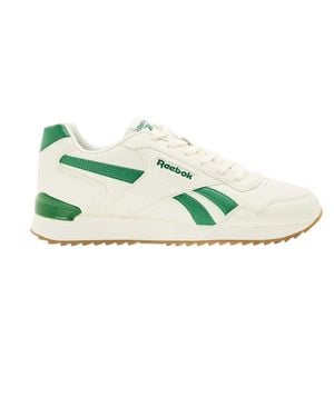 Reebok "Royal Glide" Klassisch Sneaker Für Herren /Grün)
