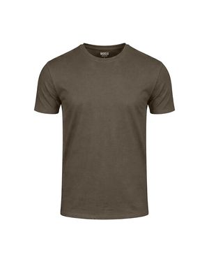 Basiclo T-Shirt Everyday Premium - Grün