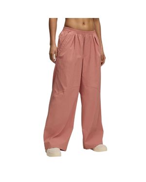 Under Armour Jogginghosen Für Damen - Rot