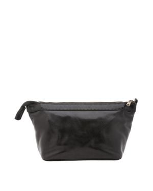 Fratelli Clutch-Tasche - Schwarz