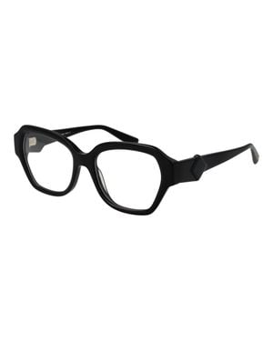 Ana Hickmann Brillenfassung Hi6296 A01 52 - Schwarz